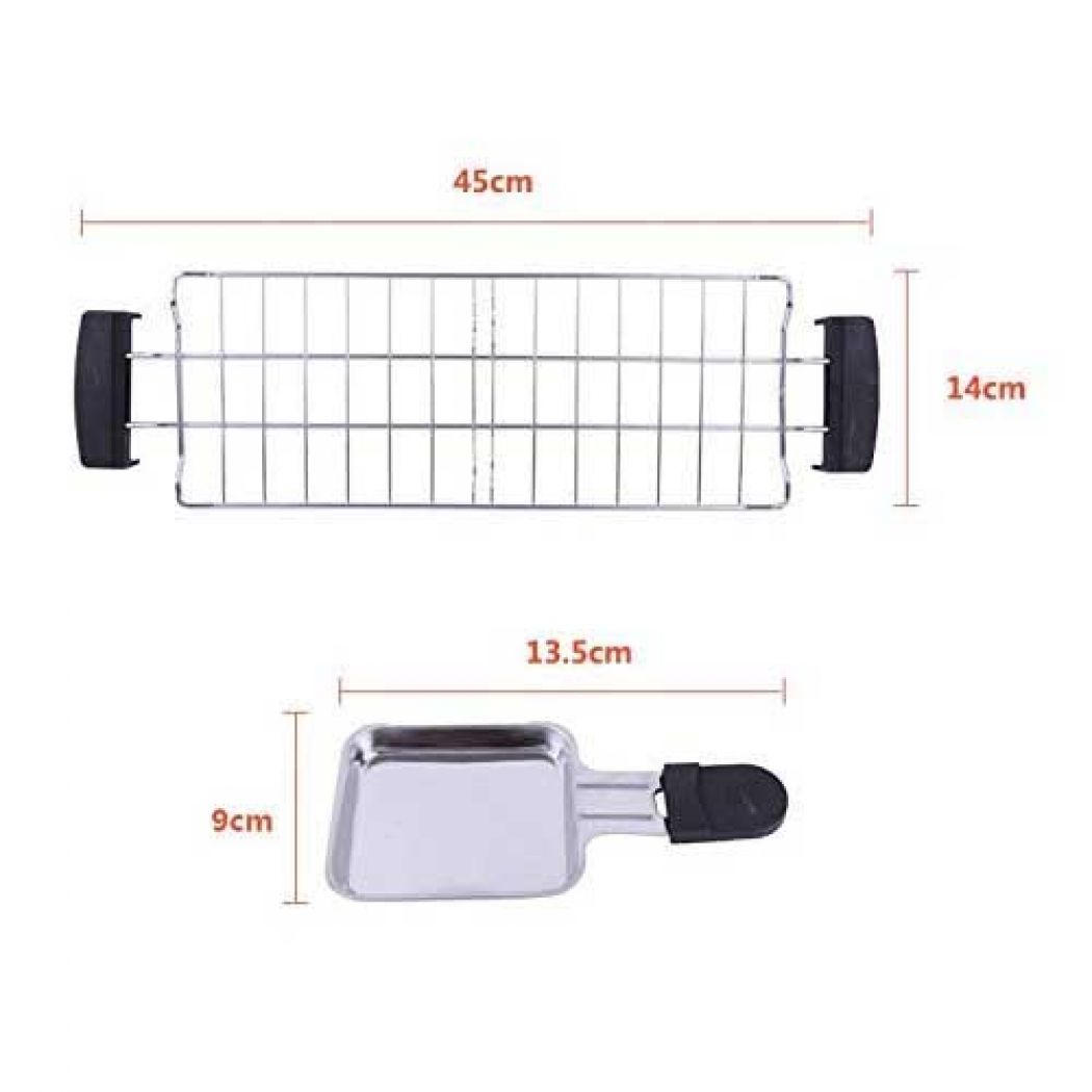 1 Electric Smokeless Grill And Tandoor Barbecue in Pakistan